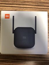Xiaomi Mi Pro Wi-Fi Range Extender WLAN Repeater  - Schwarz