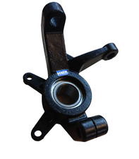 Achsschenkel Radaufhängung