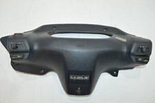 HONDA BALI SJ 50 EX 100 LENKERVERKLEIDUNG TACHOVERKLEIDUNG SCHALTER COCKPIT