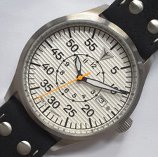 Armbanduhr Junkers Baumuster