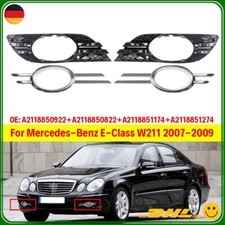 Für mercedes benz e - für, 07-09