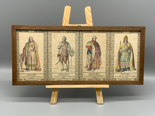 Antike lithographie litho - lithographie,