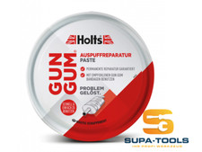 Gun Gum Holts Auspuff