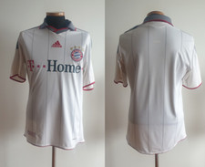 (S) BAYERN SHIRT JERSEY TRIKOT