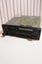 Blaupunkt Kassetten Autoradio - Modell Wiesbaden SQR 45 - mit Autoreverse