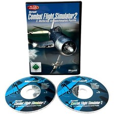 Microsoft Combat Flight