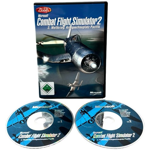 Microsoft combat flight - microsoft,