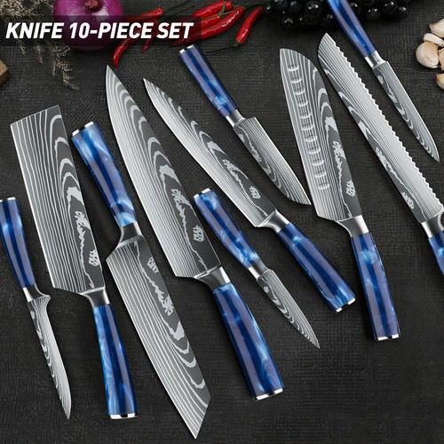 Küchenmesser profi kochmesser - küchenmesser,