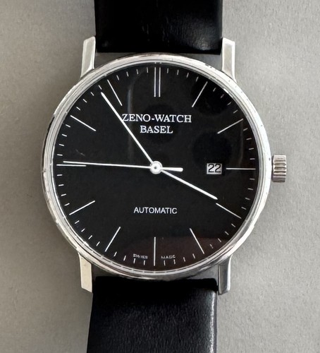 Zeno watch armbanduhr - zeno-watch,