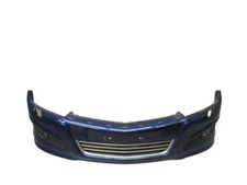 Stoßstange Stoßfänger vorne OPC-Line Z21B Ultrablau für OPEL  ASTRA H CARAVAN 1.