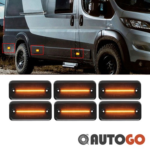 Led - 6x,