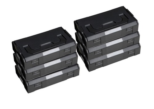 Stück sortimo systembox - 6,