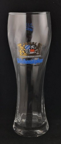 Weihenstephan weizengläser - 6,