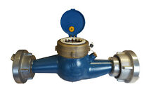 Wasseruhr Wasserzähler