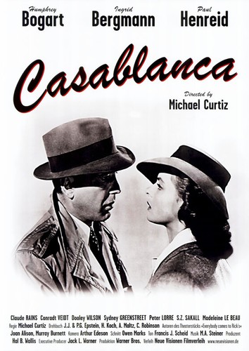 Casablanca original - casablanca,