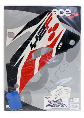 Tankdekor ace aufkleber - ace,