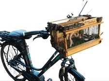 Fahrrad Transportbox für