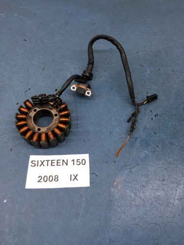 Stator kabel geschnitten - stator,