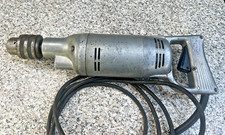 DDR Handbohrmaschine EB 13 Sebnitz funktionsfähig