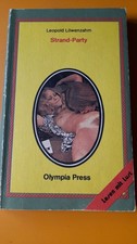 Olympia Press - Nr. 140 -