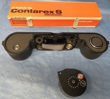 Zeiss Ikon Contarex