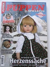 Puppen & SpieIzeug 👒Nr. 1