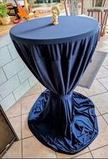 Husse für Stehtisch, 2er