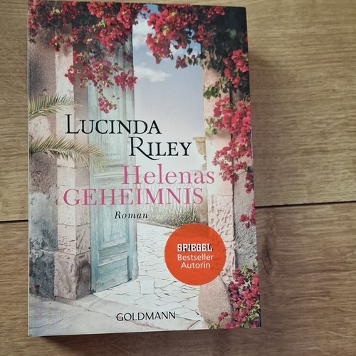Lucinda riley helenas - lucinda,