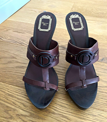 Dior damen sandalen riemchen - dior,