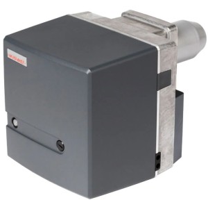 Weishaupt ölbrenner 1 - wl, 5/1-b