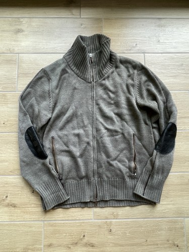 Phil petter strickjacke - phil,