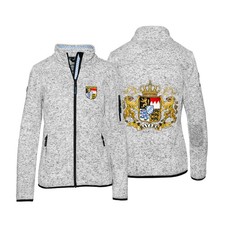 Bayernmode Kultjacke Bayern