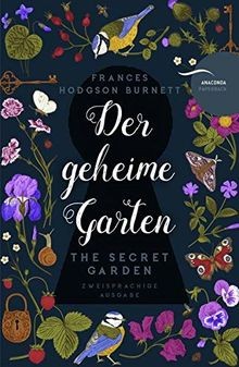 Der geheime garten the - garten,