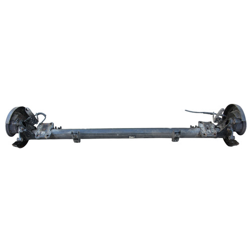 Crafter 7c hinterachse - crafter,