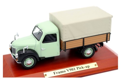 Nos atlas 7130123 ifa framo - 7130123,