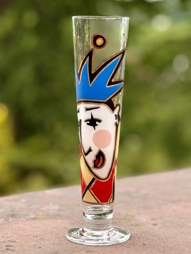 Sammlerglas ritzenhoff - sammlerglas,
