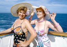 Marie Luise Marjan Elisabeth