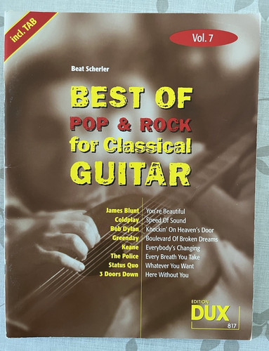 Edition dux best pop - best, &