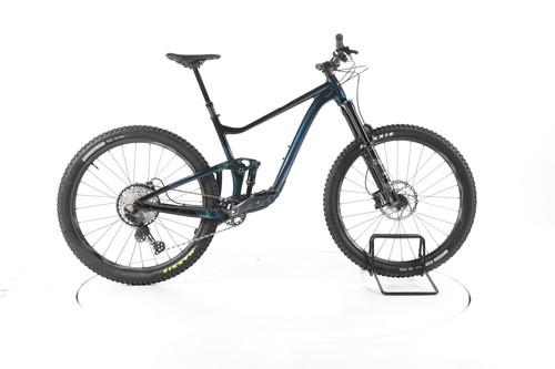 Giant trance fahrrad fully - trance,
