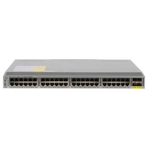 Cisco nexus fabric extender - nexus,