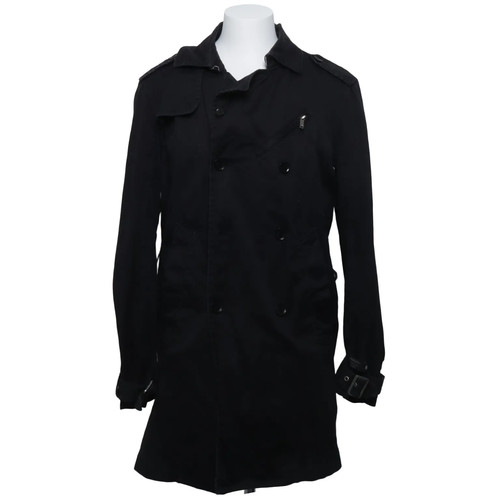 Diesel trenchcoat herren - diesel,, trenchcoat,