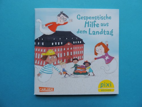 Pixi buch sonderausgabe - buch,