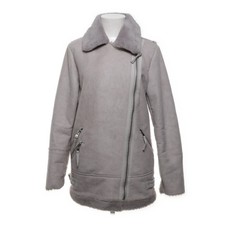 Redial, Shearling Jacke