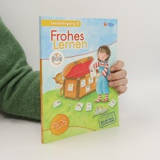 Frohes Lernen: Leselehrgang