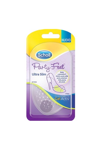 Scholl party feet ultra - scholl,