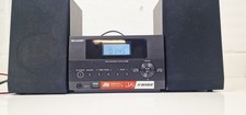 Sharp XL-UH06H Home Audio Micro System