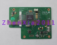 1PC Used LCD-DRIVER V 1.10