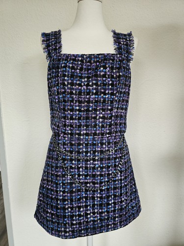 Cider set boucle lila bustier - set,