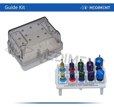 Dental Bohrer Implantate
