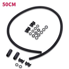 Reparaturset wellrohr schlauch - reparaturset,